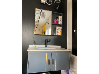 Meuble pour salle de bain