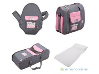 Kit pour enfant