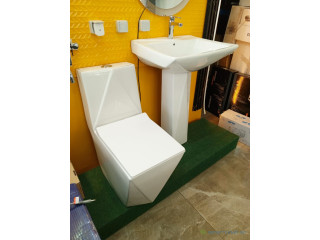 Sanitaire modèle GTS diamant