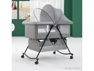 Coufin pliable pour bébé