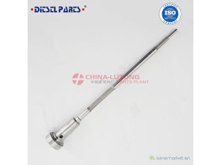 Common Rail Injector Valve F00V C45 201