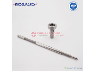 Common Rail Injector Valve F00V C01 383