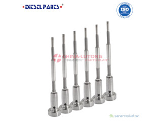 Common Rail Injector Valve F00V C45 206