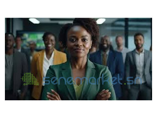 Avis de recrutement