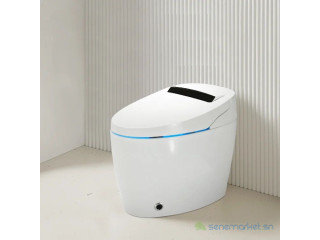 Chaise anglaise suspendu automatique