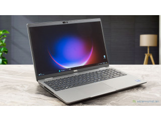 DELL LATITUDE 5550
