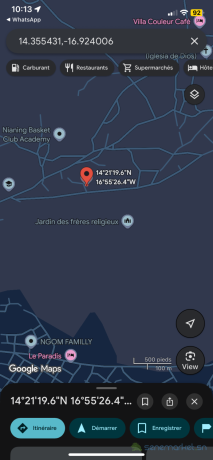 terrain-de-300m2-a-vendre-a-nianing-senegal-big-1