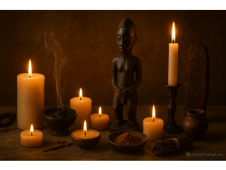 Comment faire lever un blocage sentimental spirituel ? Tél: +2290164259213
