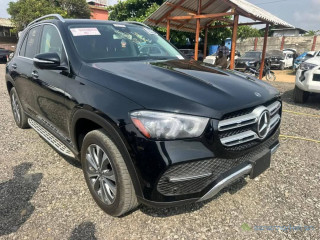 MERCEDES-AMG GLE 450 Année 2020