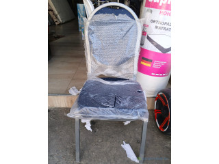 Chaise VIP bleue original