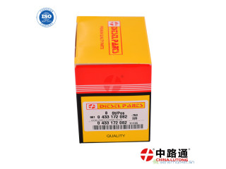 Diesel Injector Nozzles L199PRD n Diesel Injector Nozzles J441 n Diesel Injector Nozzles DLLA142P1595