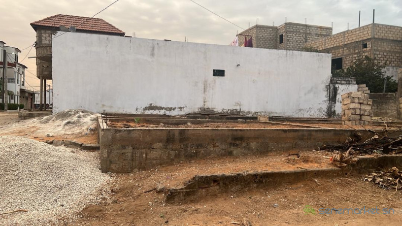 terrain-de-300-metres-carres-a-vendre-a-saly-senegal-big-0