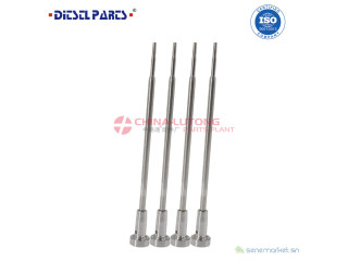 Common Rail Injector Valve F00R J02 506