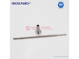 Common Rail Injector Valve F00R J02 714