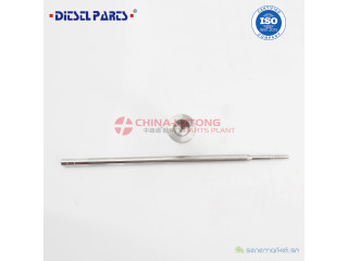 Common Rail Injector Valve F00RJ01175