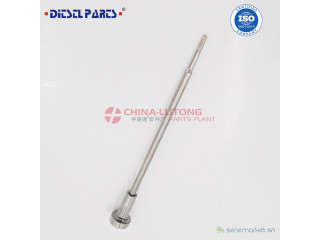 Common Rail Injector Valve F00RJ01129