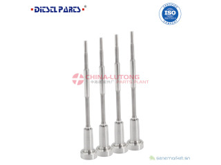 Common Rail Injector Valve F00RJ01052