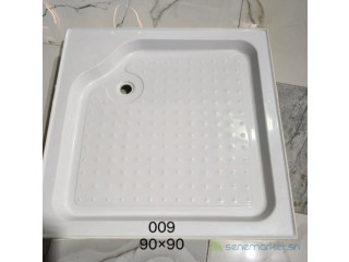 Receveur dimension 90*90