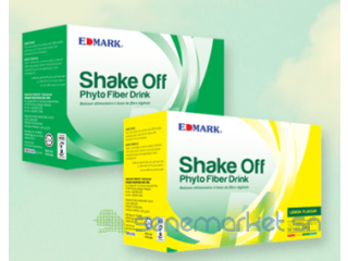 Shake Off Phyto Fiber