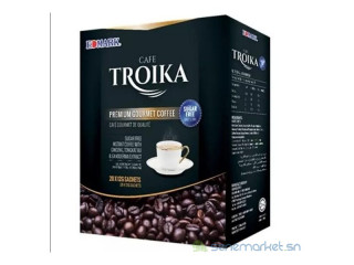 Café TROÏKA