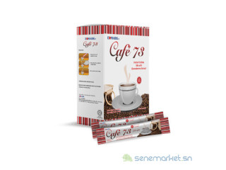Café 73