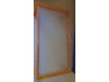 jolie-table-basse-de-salon-doccasion-en-verre-bradee-pour-cause-de-voyage-small-1