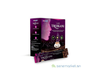 Café TROÏKANI