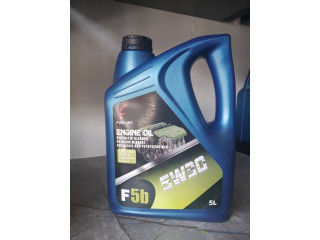 Huile moteur Engine Oil 5w30