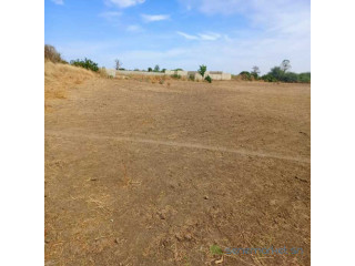 Terrain agricole de 3 Hectares vers Nguékhokh Mbour