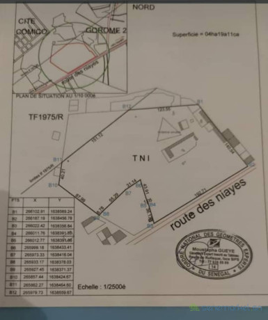 terrains-et-parcelles-a-vendre-sur-dakar-et-environs-bambilor-sur-la-route-principale-1ere-position-cloturee-4ha200m-27000m2-big-0
