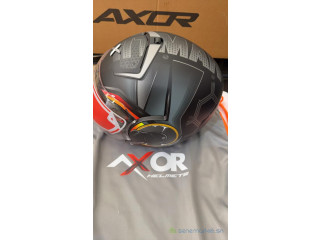 Casque pour moto