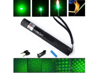 Pointeur Laser lazer