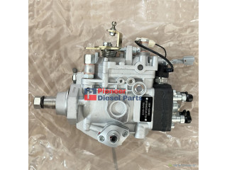 Pompe d'injection de carburant 22100-54780 096000-4860 pour moteur Toyota 2L Hilux LN80 LN85 LN90