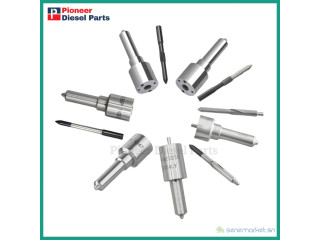Diesel Common Rail Injector Nozzle DLLA151P2631