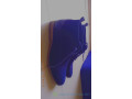jolie-chaussure-pour-homme-en-daim-de-couleur-bleue-neuf-jamais-portee-small-1