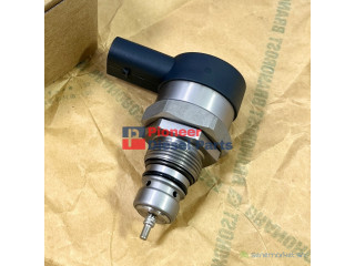 Fuel Rail Pressure Solenoid Valve 0281006002 For AUDI VW 2.0 3.0 TDI
