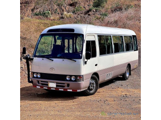 Location de bus et minibus au senegal