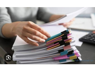 Obtenez vos documents administratifs sans vous déplacer.