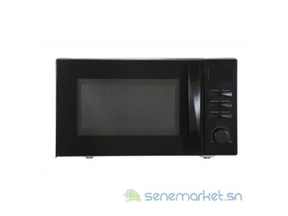 Promotion Korité : micro onde BEKO 23Litres manuel noir MGF23210B