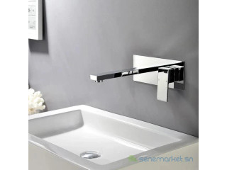 Promotion Korité : Robinet encastrable pour lavabo