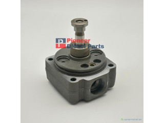 Pump Head Rotor 146401-0221