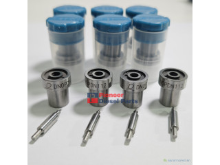 Diesel Nozzle DN0PDN112