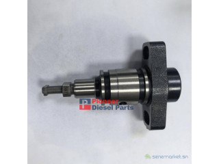 Plunger and Barrel 090150-5971