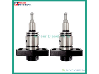 Pump Element Plunger 090150-4661