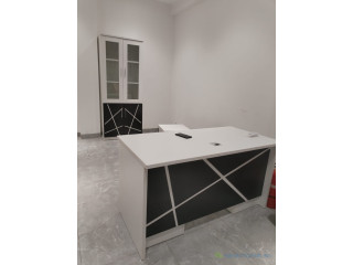 Tables de bureau 26MS23