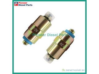 Fuel Stop Solenoid 7167-620A