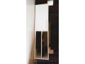 meuble-de-television-neuf-en-bois-laque-blanc-vernis-bradee-pour-cause-de-voyage-small-1