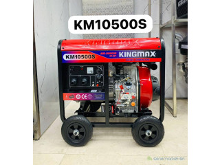Groupe électrogène Diesel 5kva
