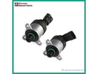 Fuel Metering Unit Control Valve 0 928 400 674