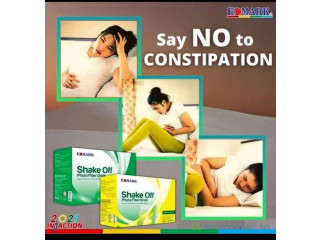 SHAKE OFF PHYTO FIBER NETTOYEUR DE COLON